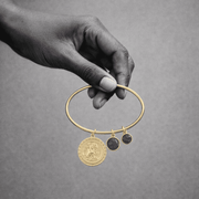 The Aquarius Zodiac Bracelet - Kensho Heirlooms